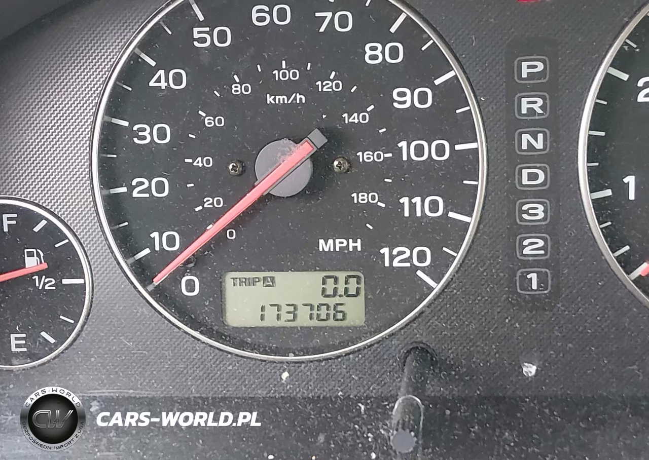 2004 Subaru Outback H6-3.0 W-35Th Anniversary Edition VIN:4S3BH815347633633 - 15