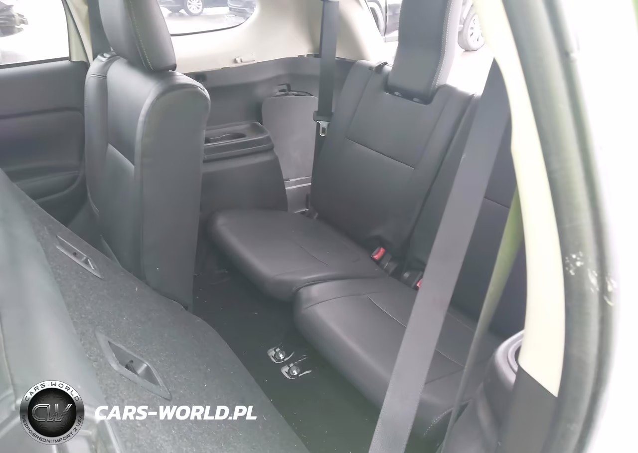 2019 Mitsubishi Outlander Sel VIN:JA4AZ3A33KZ028792 - 12