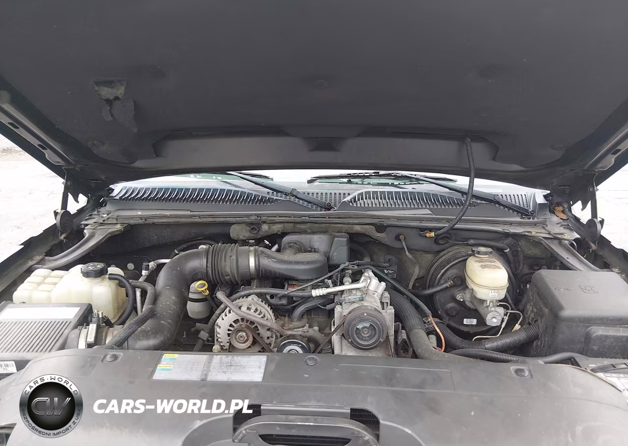 2006 Chevrolet Silverado 1500 Work Truck VIN:3GCEC14X56G174032 - 10