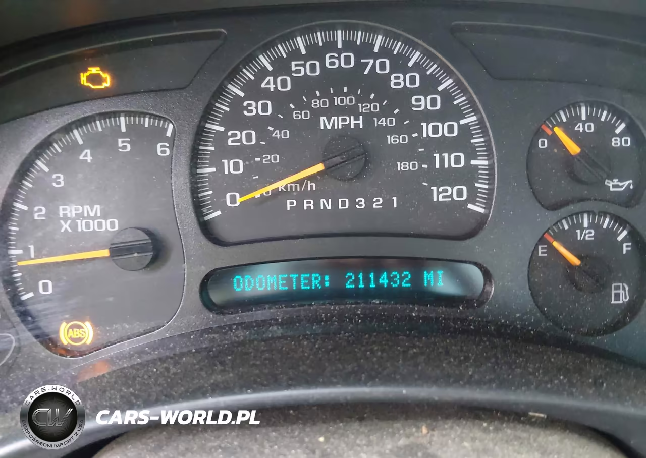 2006 Chevrolet Silverado 1500 Work Truck VIN:3GCEC14X56G174032 - 7
