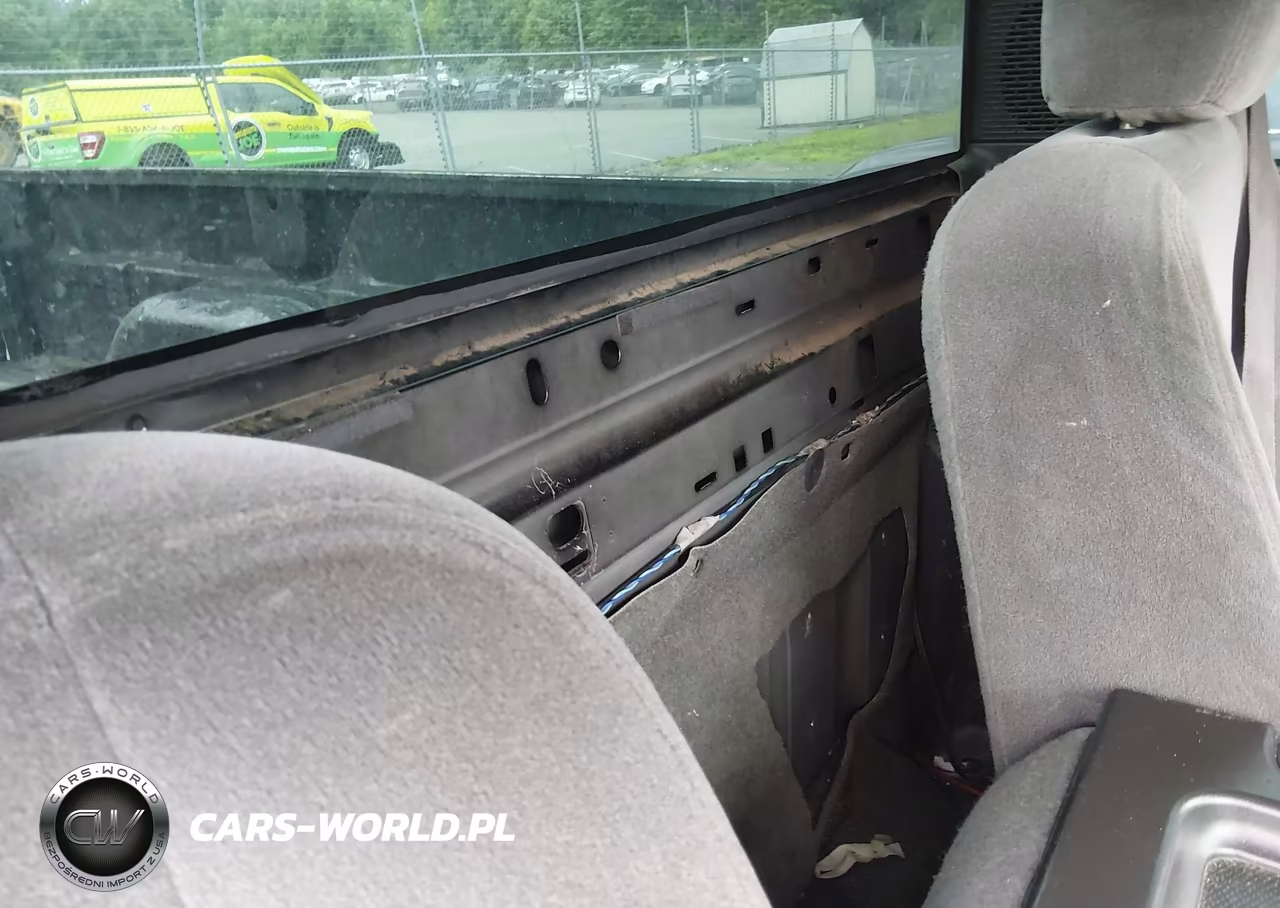 2006 Chevrolet Silverado 1500 Work Truck VIN:3GCEC14X56G174032 - 8