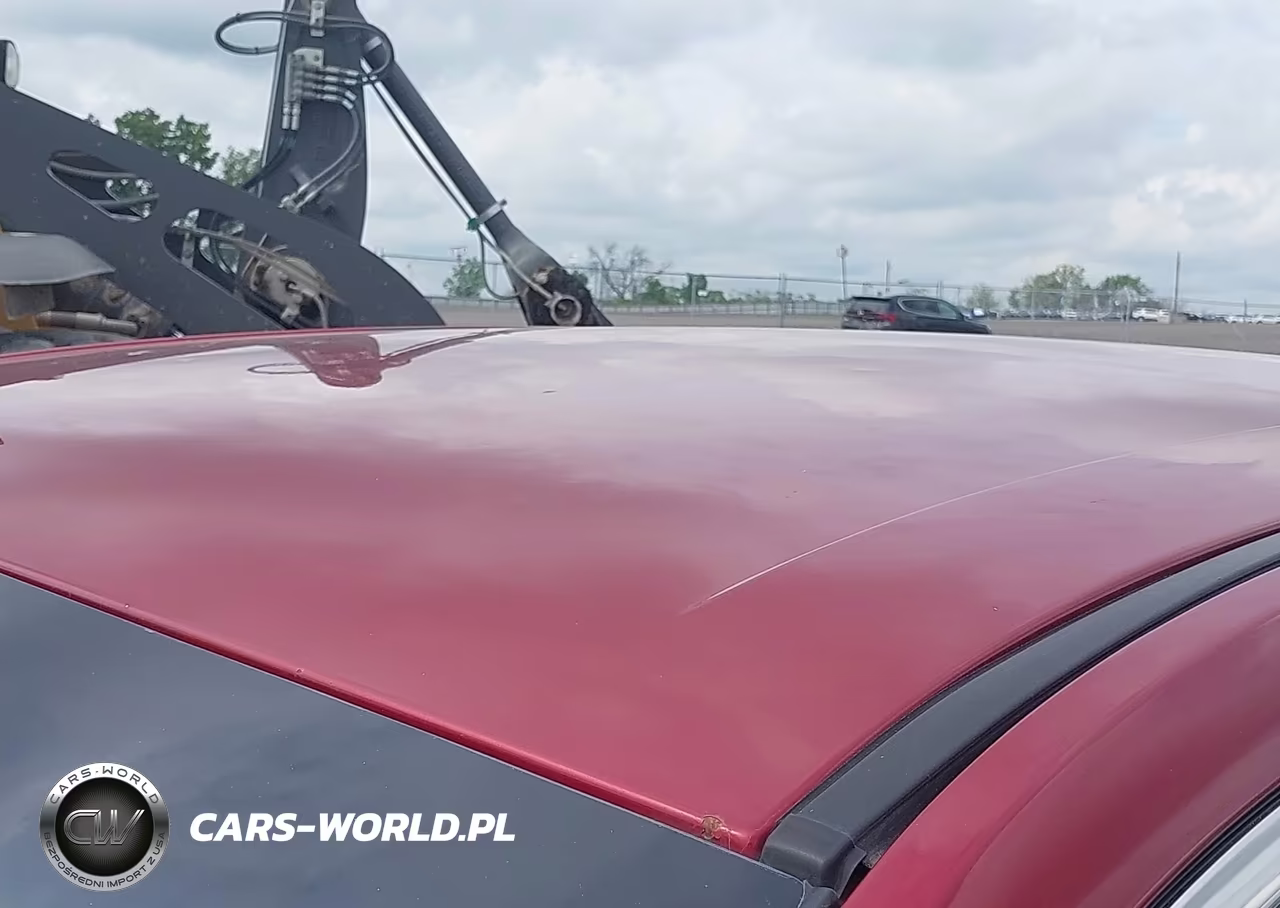 2015 Ford Taurus Sho VIN:1FAHP2KTXFG127426 - 17