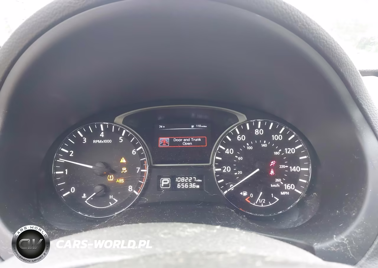 2015 Nissan Altima 2.5 S VIN:1N4AL3AP3FC100891 - 7