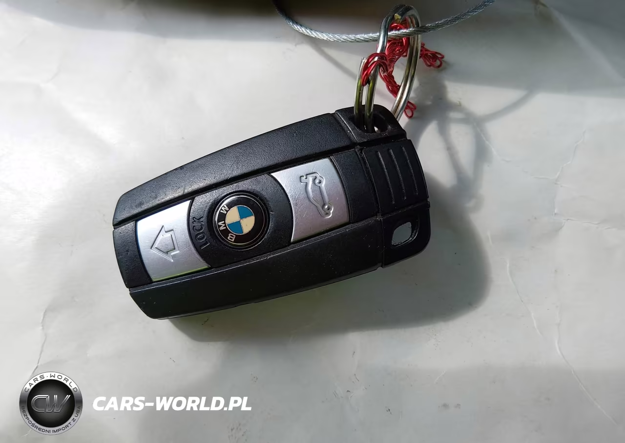 2011 BMW 328I VIN:WBAPH7G52BNN04554 - 11