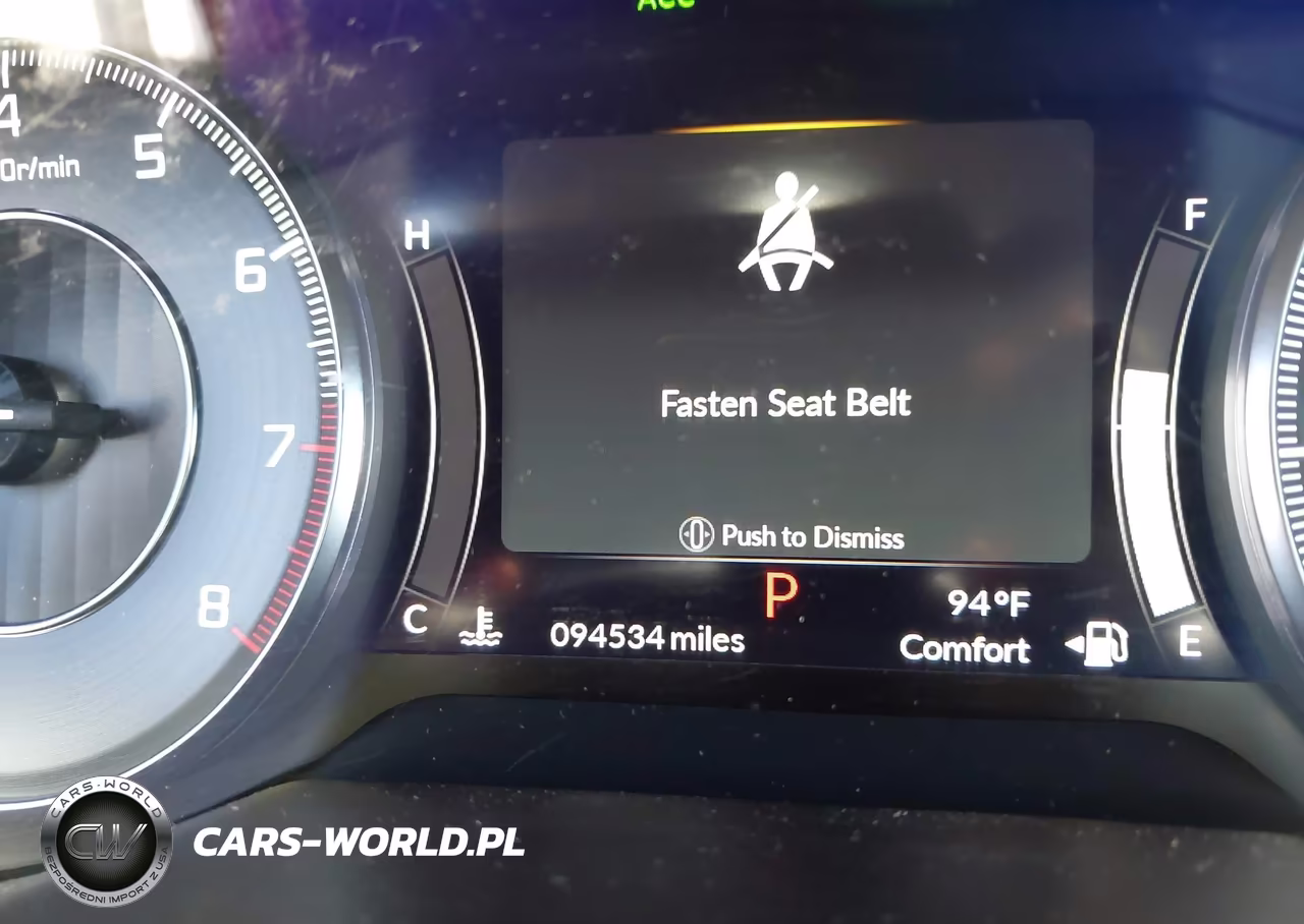 2019 Acura Rdx Advance Package VIN:5J8TC2H71KL001307 - 15