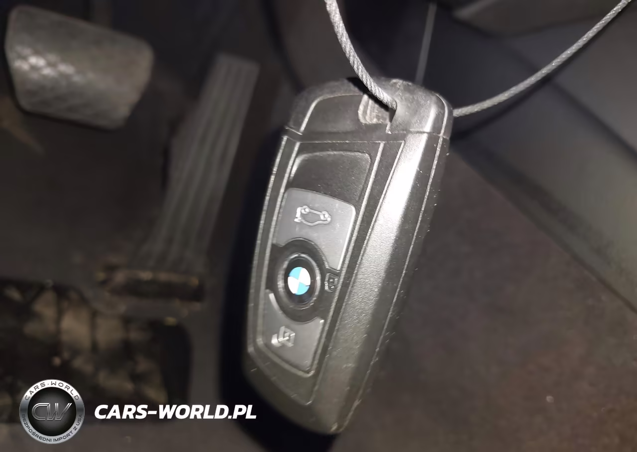 2014 BMW 328I xDrive VIN:WBA3B3C58EJ982505 - 11