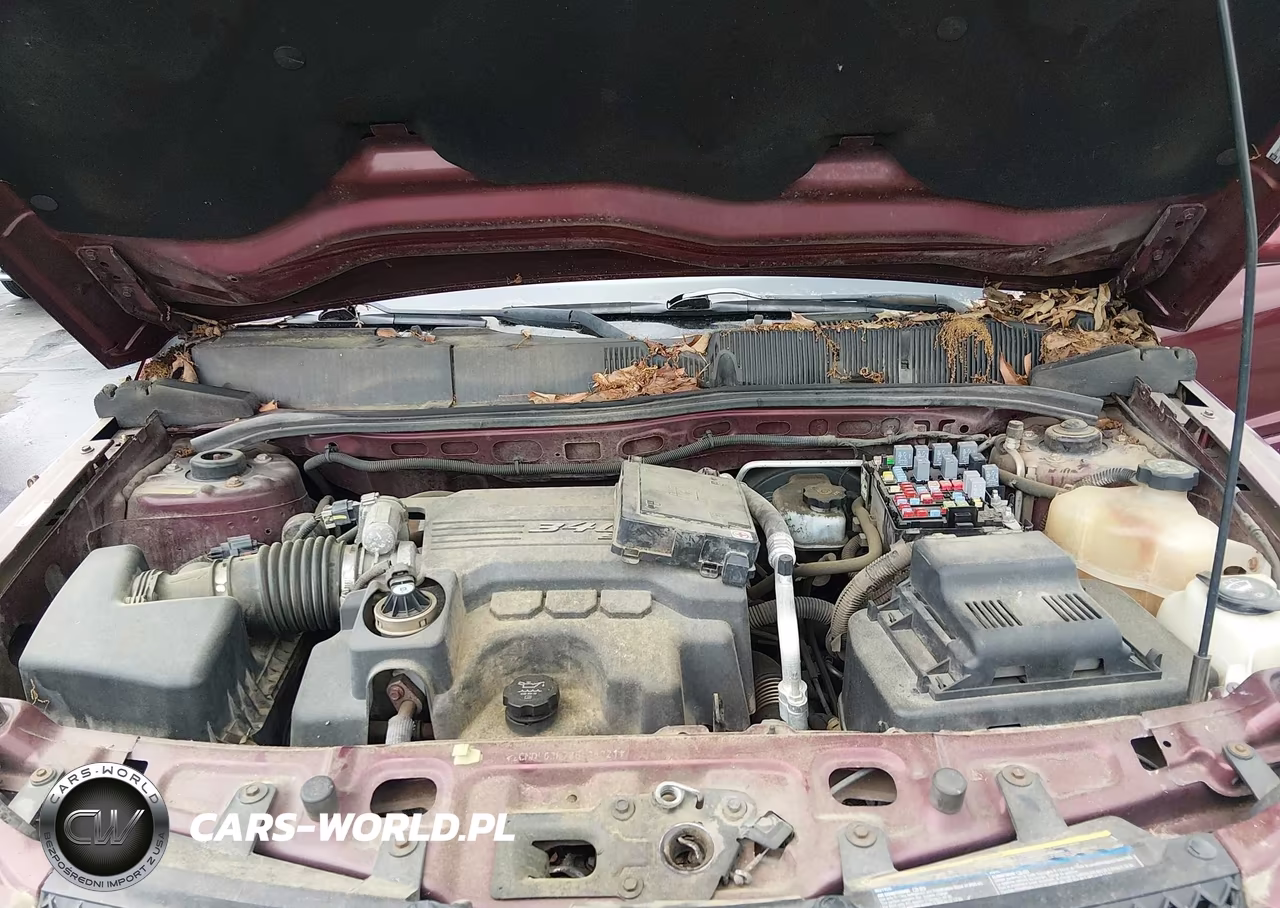 2008 Chevrolet Equinox Lt VIN:2CNDL63F786325321 - 10