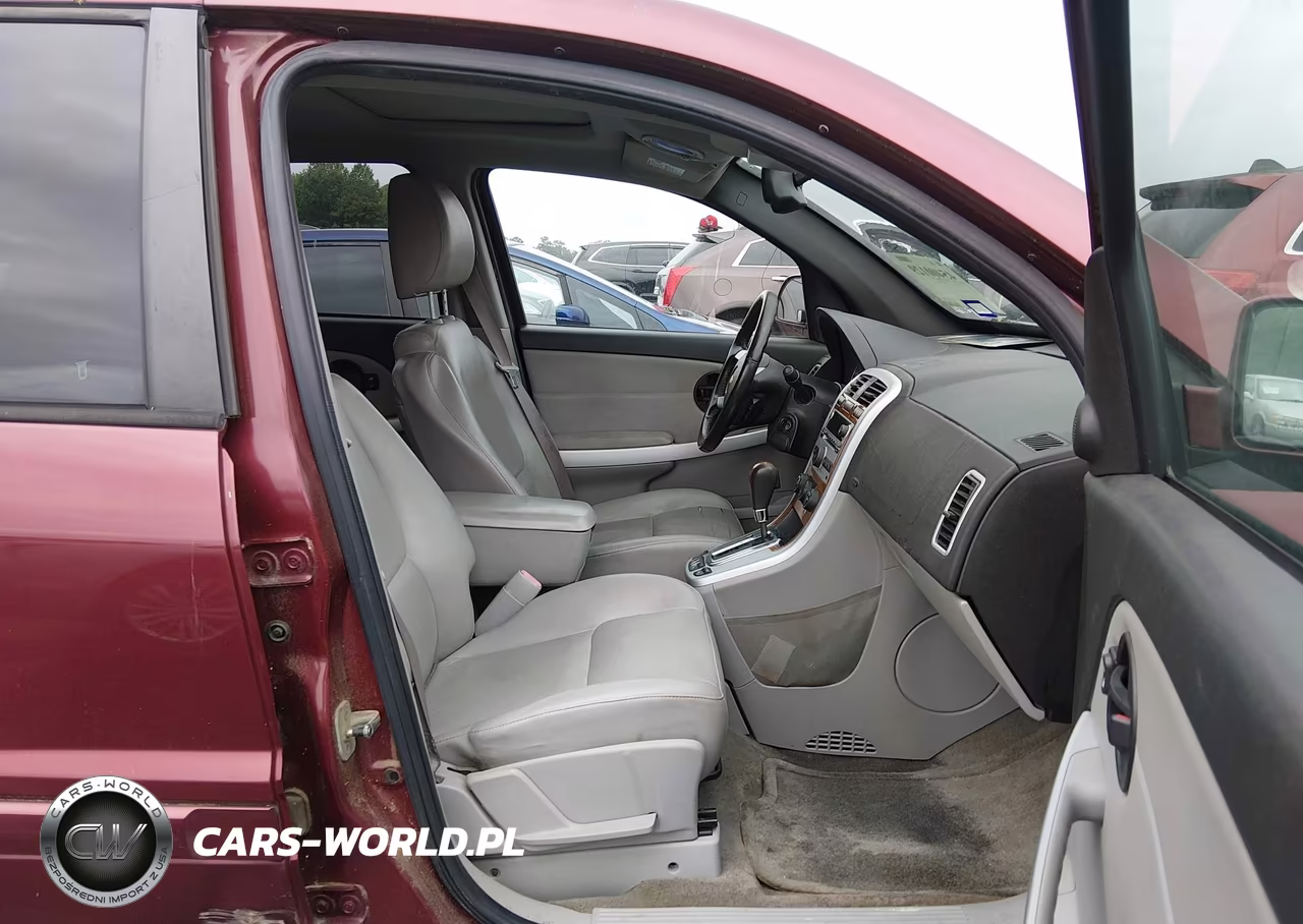 2008 Chevrolet Equinox Lt VIN:2CNDL63F786325321 - 5