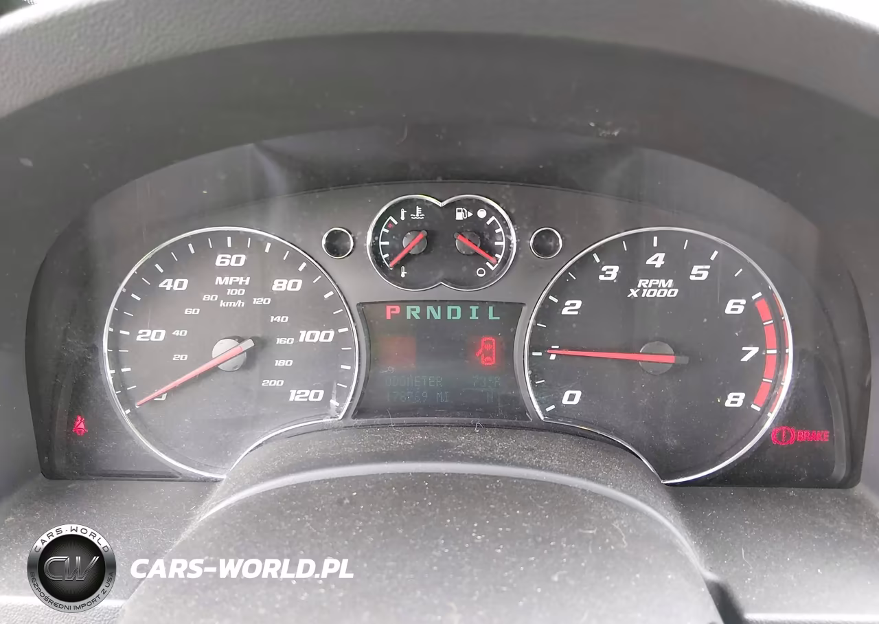 2008 Chevrolet Equinox Lt VIN:2CNDL63F786325321 - 7