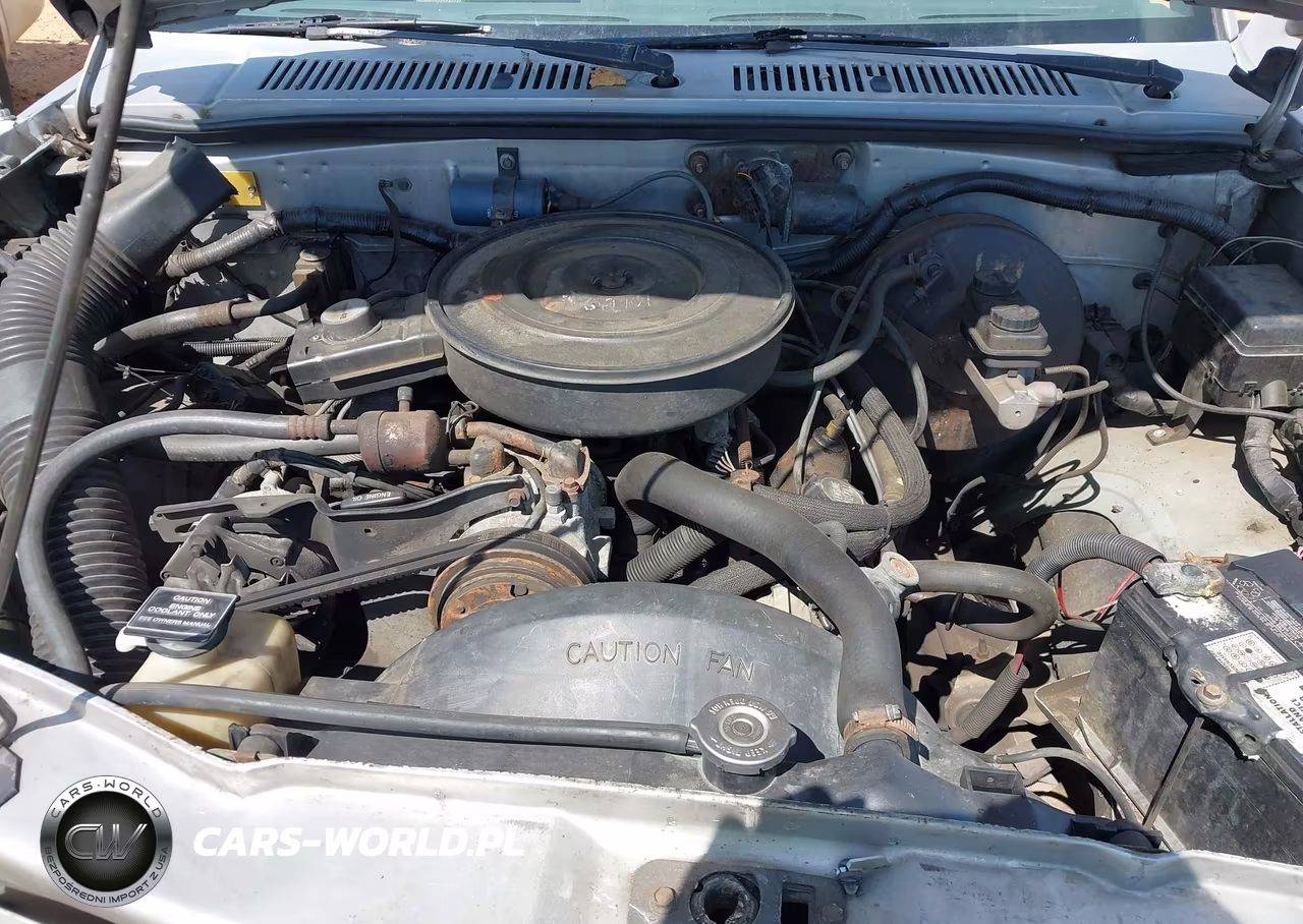 1991 Dodge Dakota VIN:1B7FL23X2MS341240 - 10