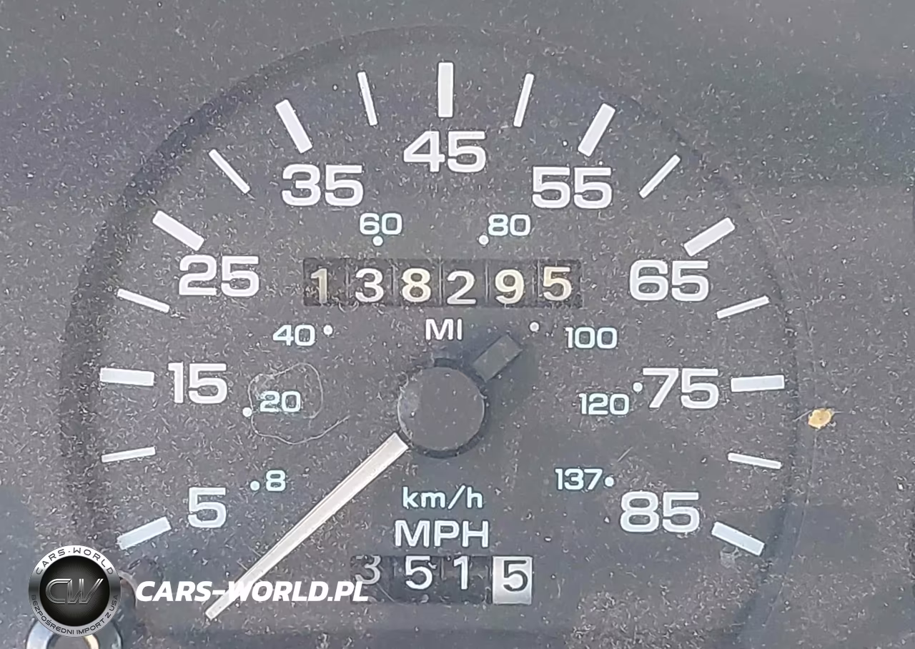 1991 Dodge Dakota VIN:1B7FL23X2MS341240 - 7