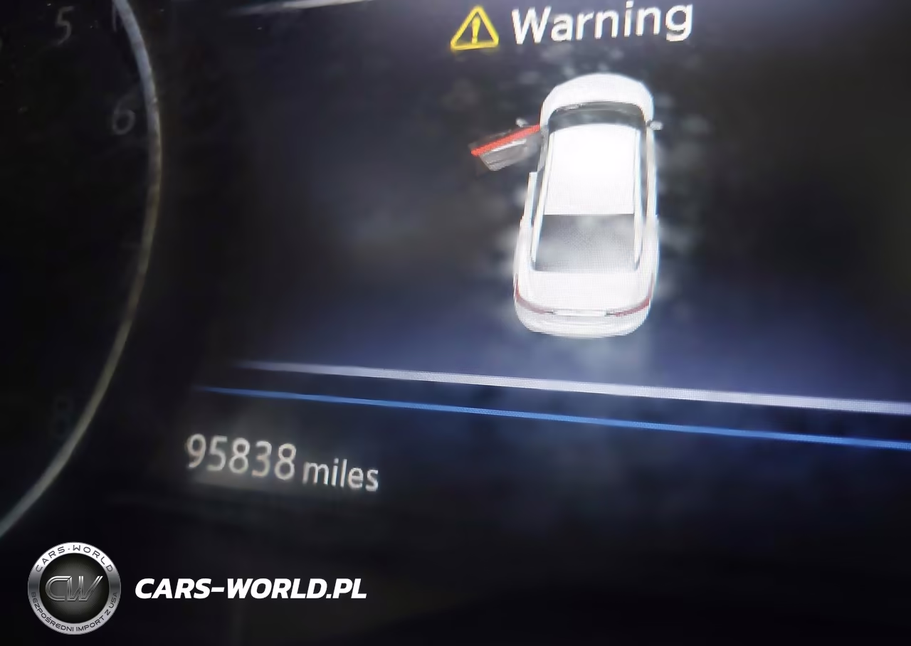 2019 Nissan Maxima 3.5 S VIN:1N4AA6AV5KC384623 - 16