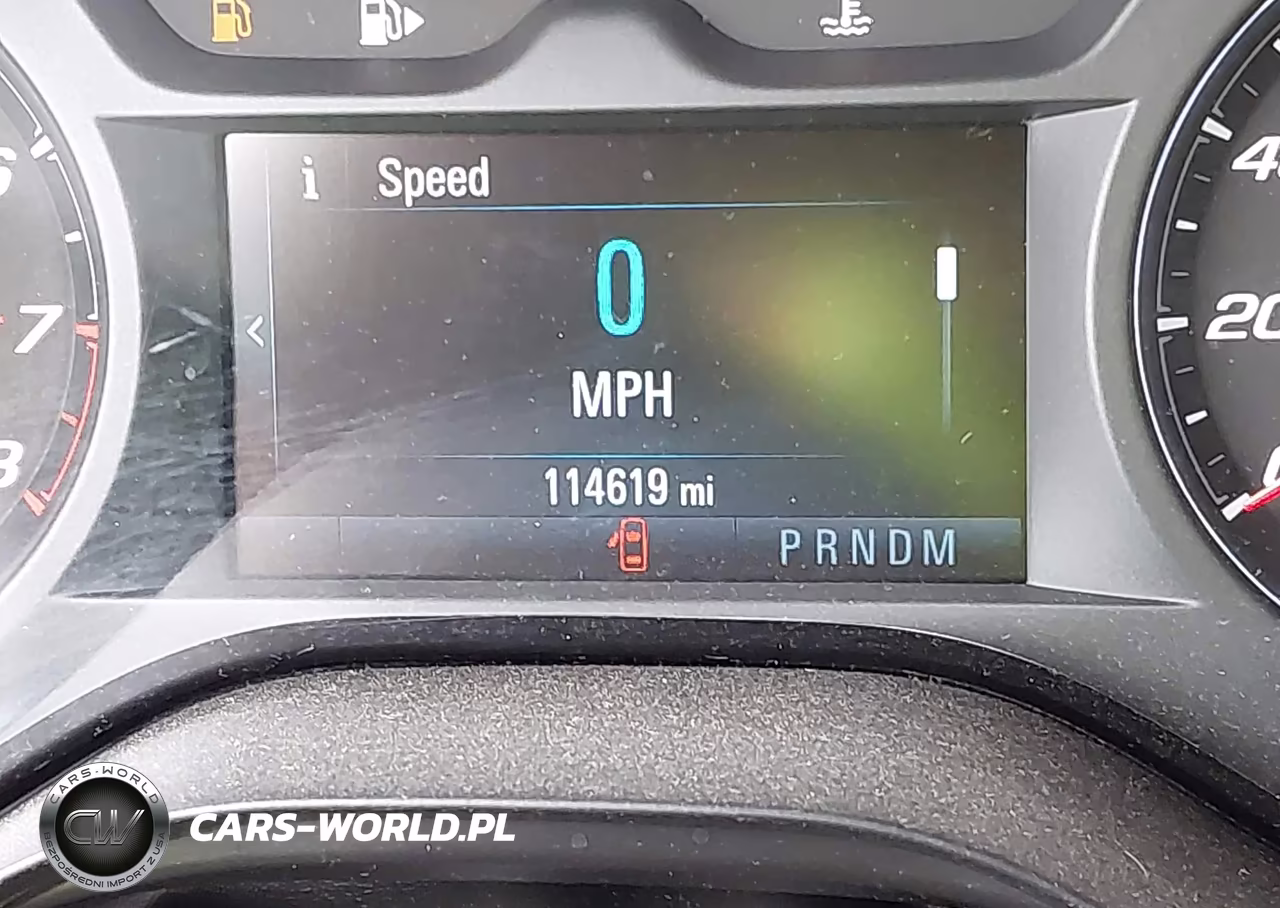 2016 Chevrolet Camaro 1Lt VIN:1G1FB1RS4G0162862 - 15