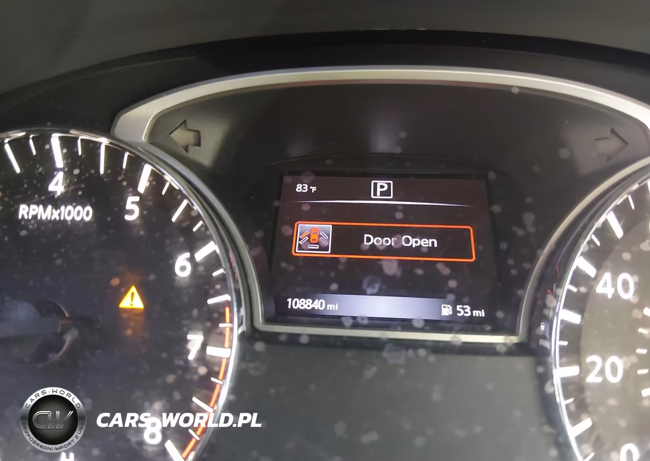 2016 Nissan Altima 2.5 S VIN:1N4AL3AP8GC244969 - 15