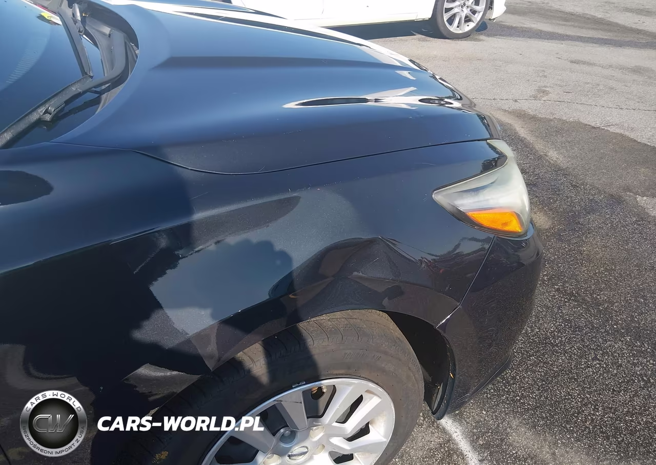 2016 Nissan Altima 2.5 S VIN:1N4AL3AP8GC244969 - 17