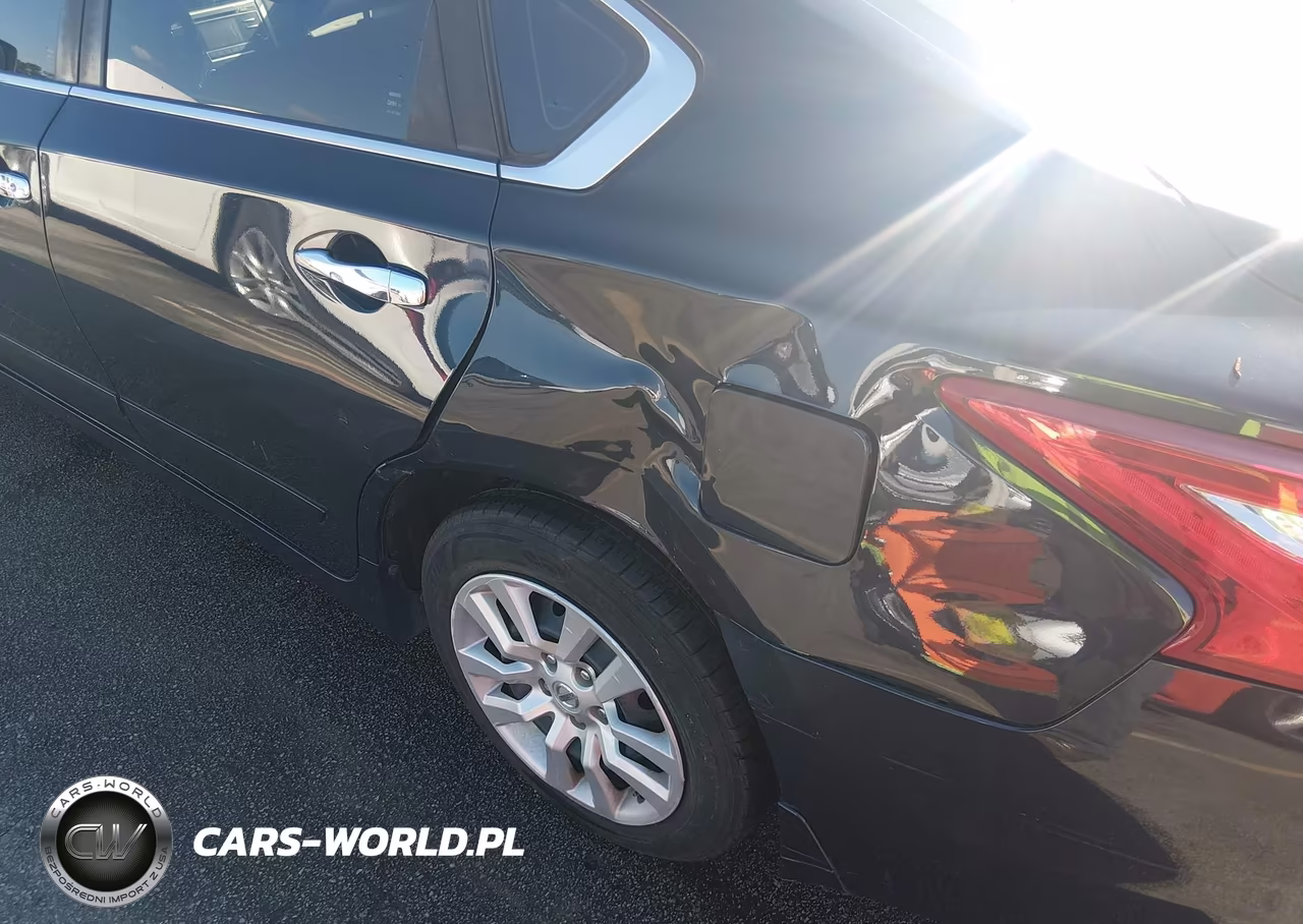 2016 Nissan Altima 2.5 S VIN:1N4AL3AP8GC244969 - 18