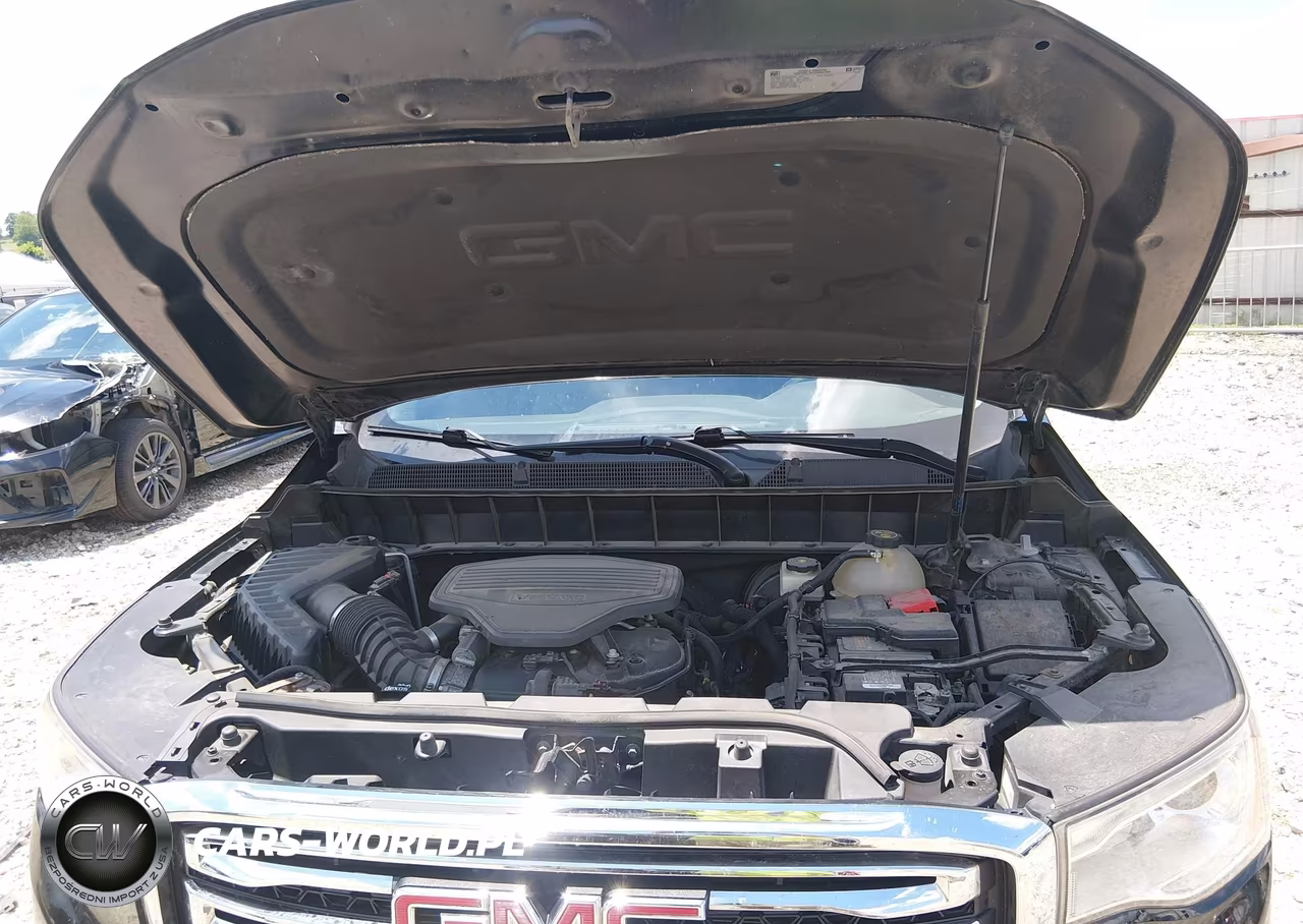 2017 GMC Acadia Sle-2 VIN:1GKKNLLS6HZ294542 - 10