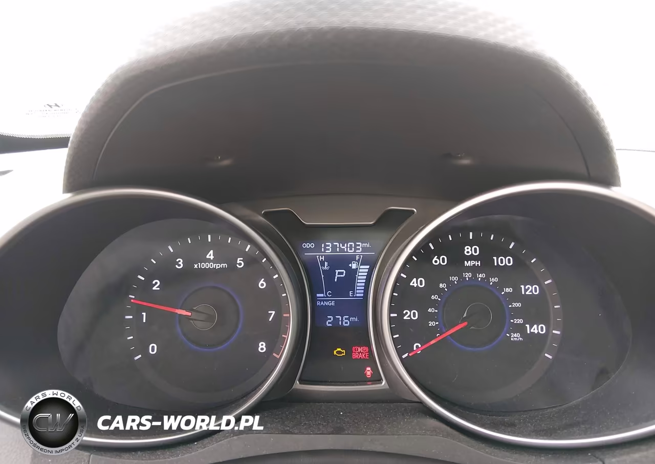2015 Hyundai Veloster VIN:KMHTC6AD3FU241329 - 7