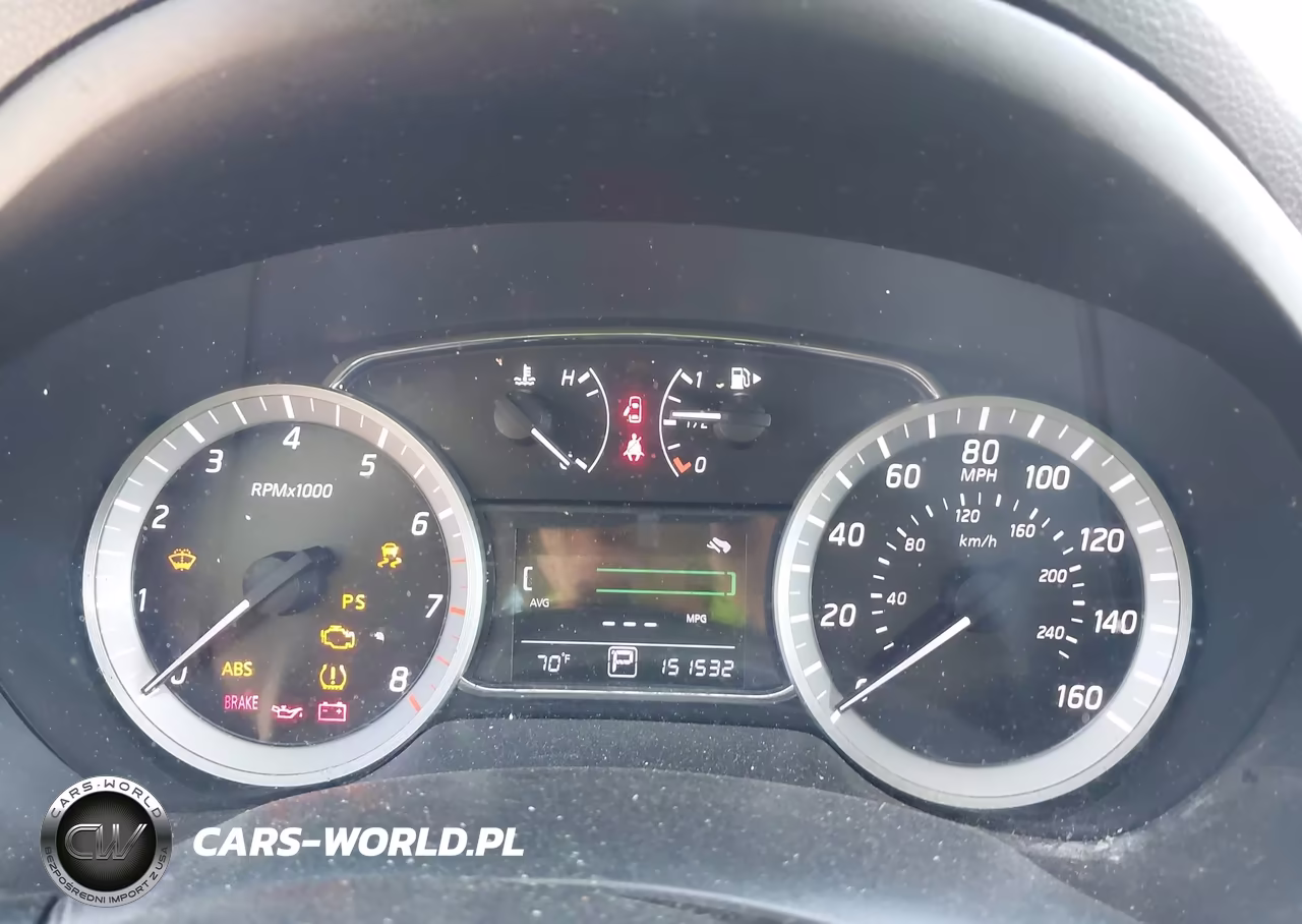 2014 Nissan Sentra Sv VIN:3N1AB7APXEL677900 - 7