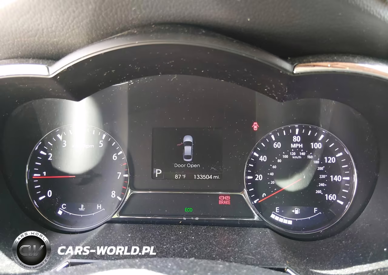 2012 Kia Optima Sx VIN:5XXGR4A63CG071727 - 7