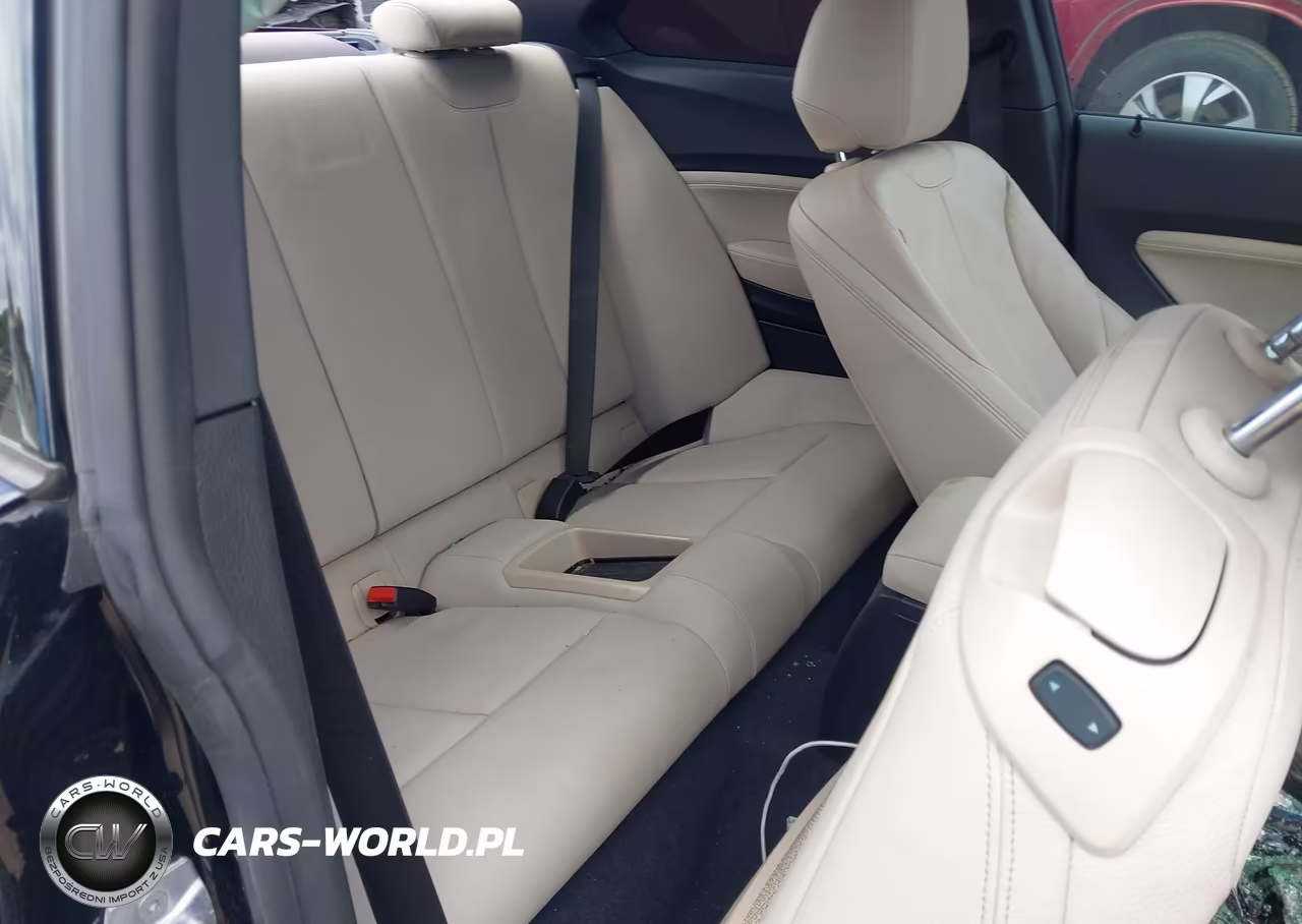 2021 BMW M240I VIN:WBA2J5C01M7G47728 - 8