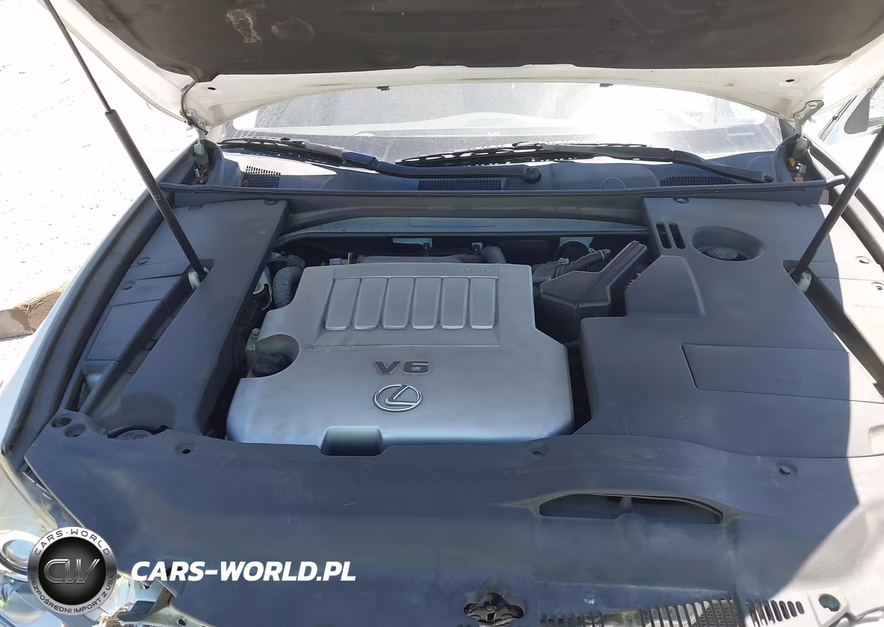 2011 Lexus Es 350 VIN:JTHBK1EG3B2424583 - 10