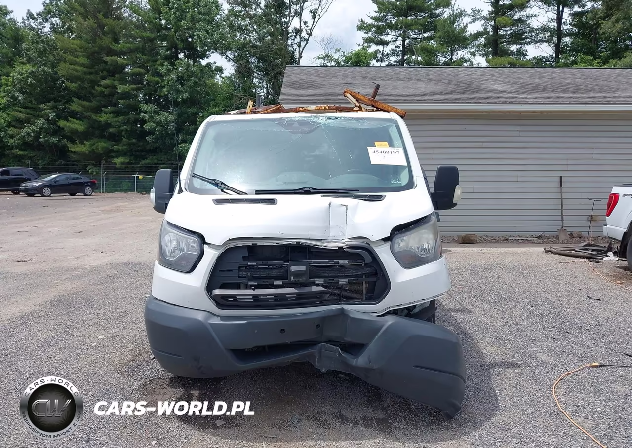 2017 Ford Transit-250 VIN:1FTYR1YM1HKB02803 - 12