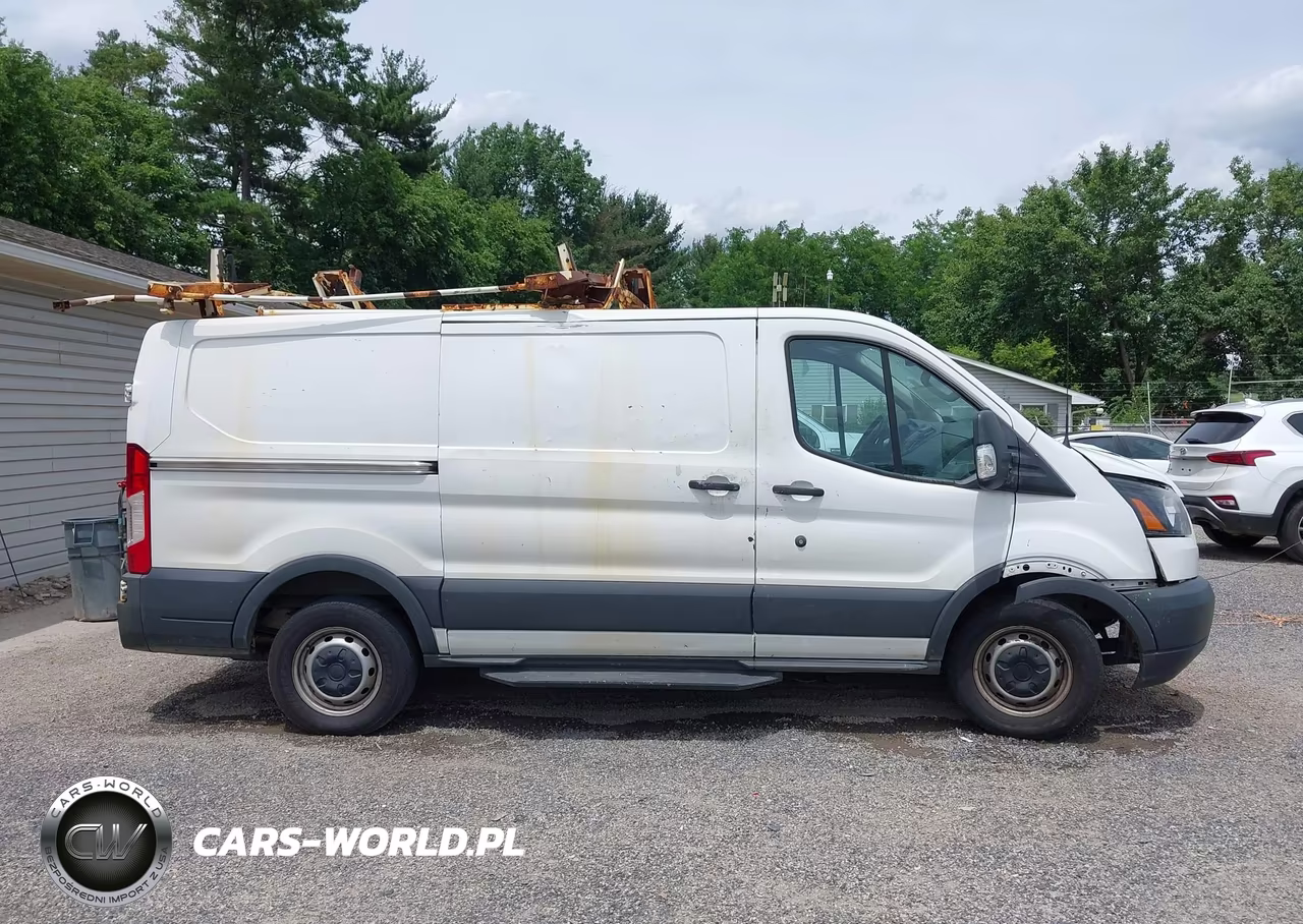 2017 Ford Transit-250 VIN:1FTYR1YM1HKB02803 - 13
