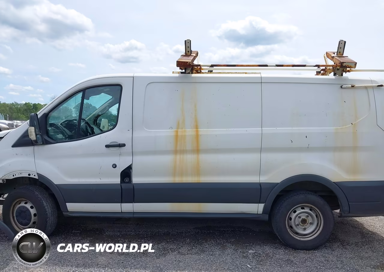 2017 Ford Transit-250 VIN:1FTYR1YM1HKB02803 - 14