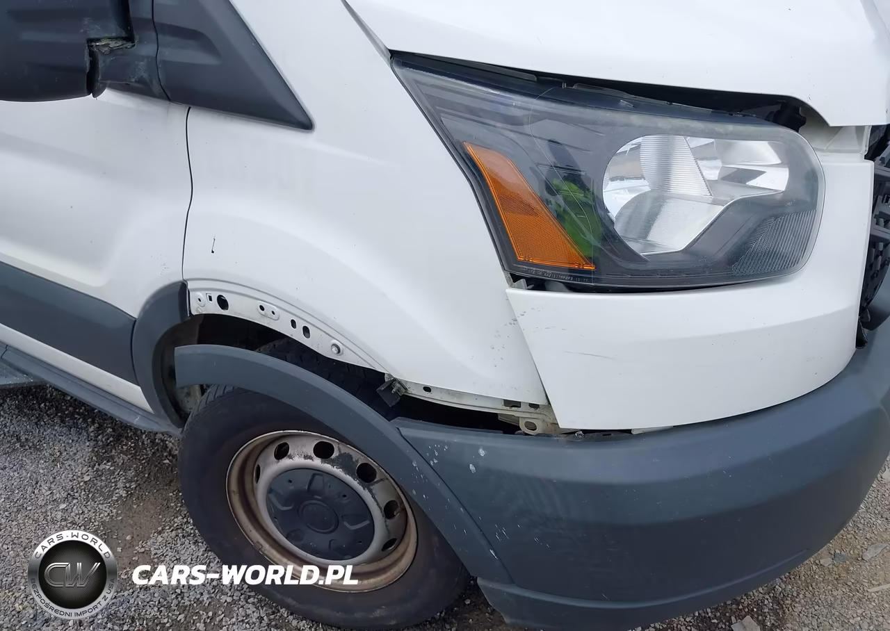 2017 Ford Transit-250 VIN:1FTYR1YM1HKB02803 - 18