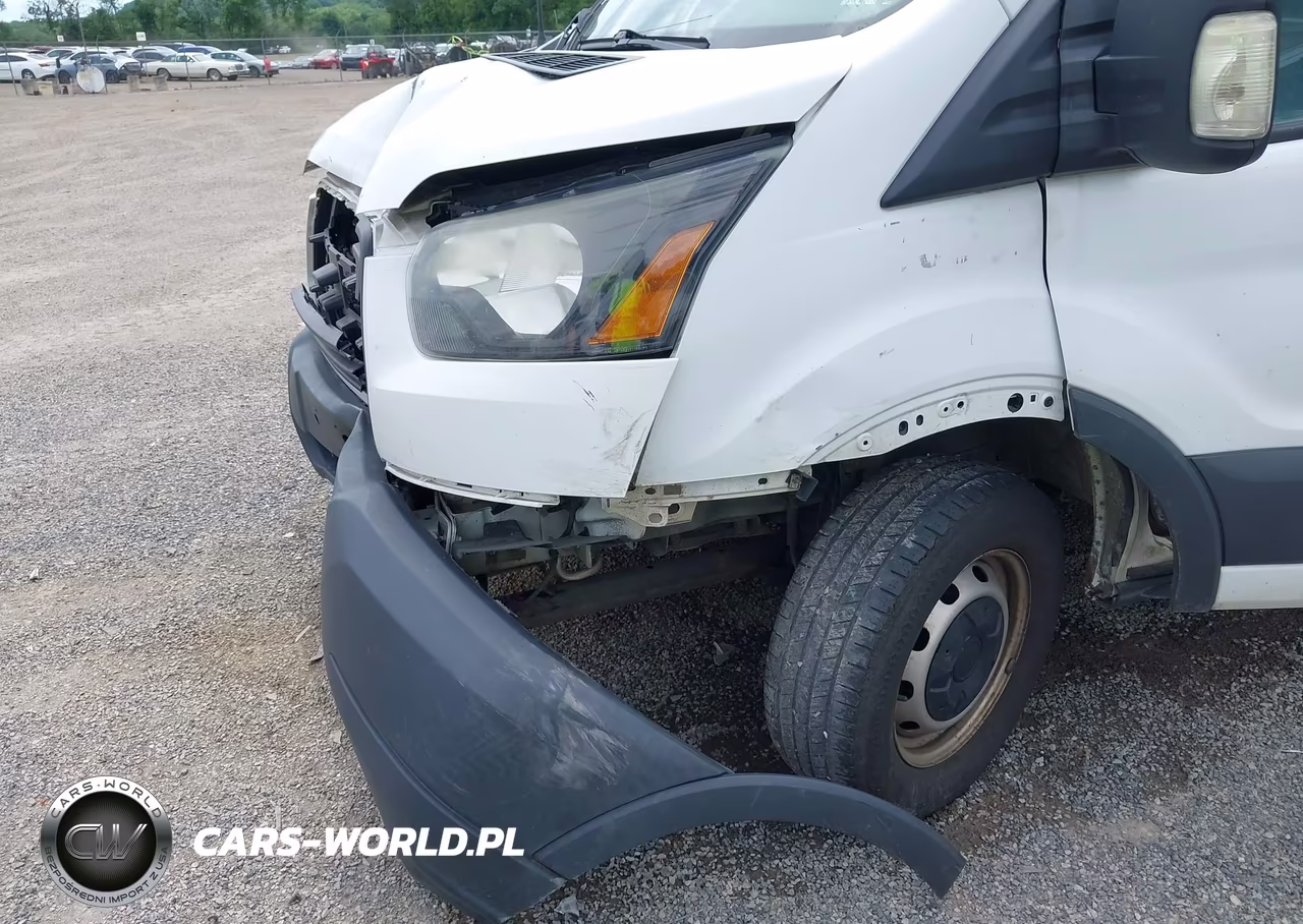 2017 Ford Transit-250 VIN:1FTYR1YM1HKB02803 - 6