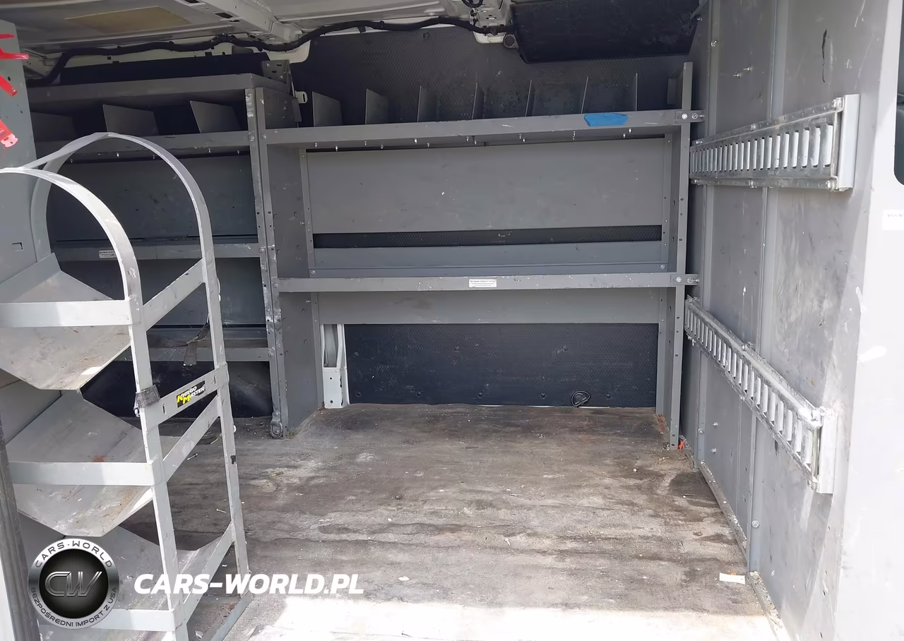 2017 Ford Transit-250 VIN:1FTYR1YM1HKB02803 - 8