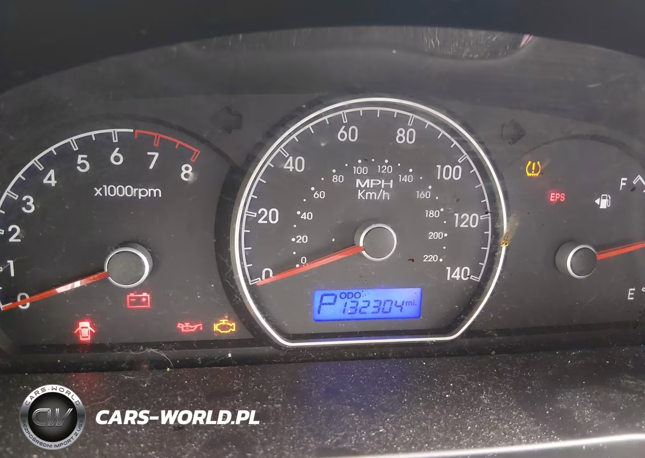 2010 Hyundai Elantra Gls VIN:KMHDU4AD7AU154919 - 14