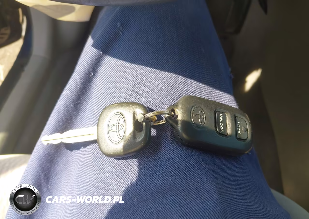 2005 Toyota Corolla Le VIN:2T1BR30E95C432563 - 11