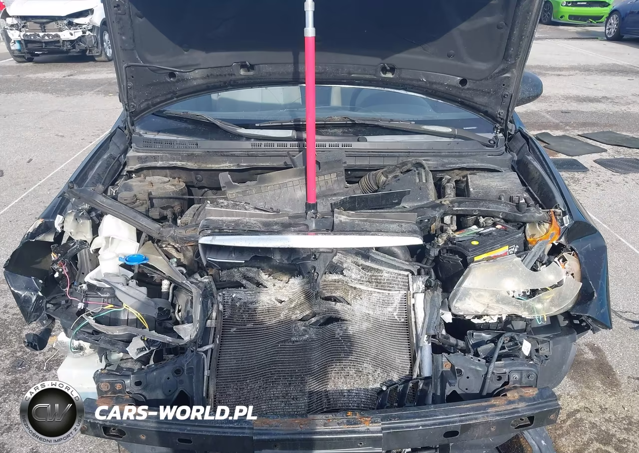 2009 Hyundai Elantra Gls VIN:KMHDU46D09U781224 - 10