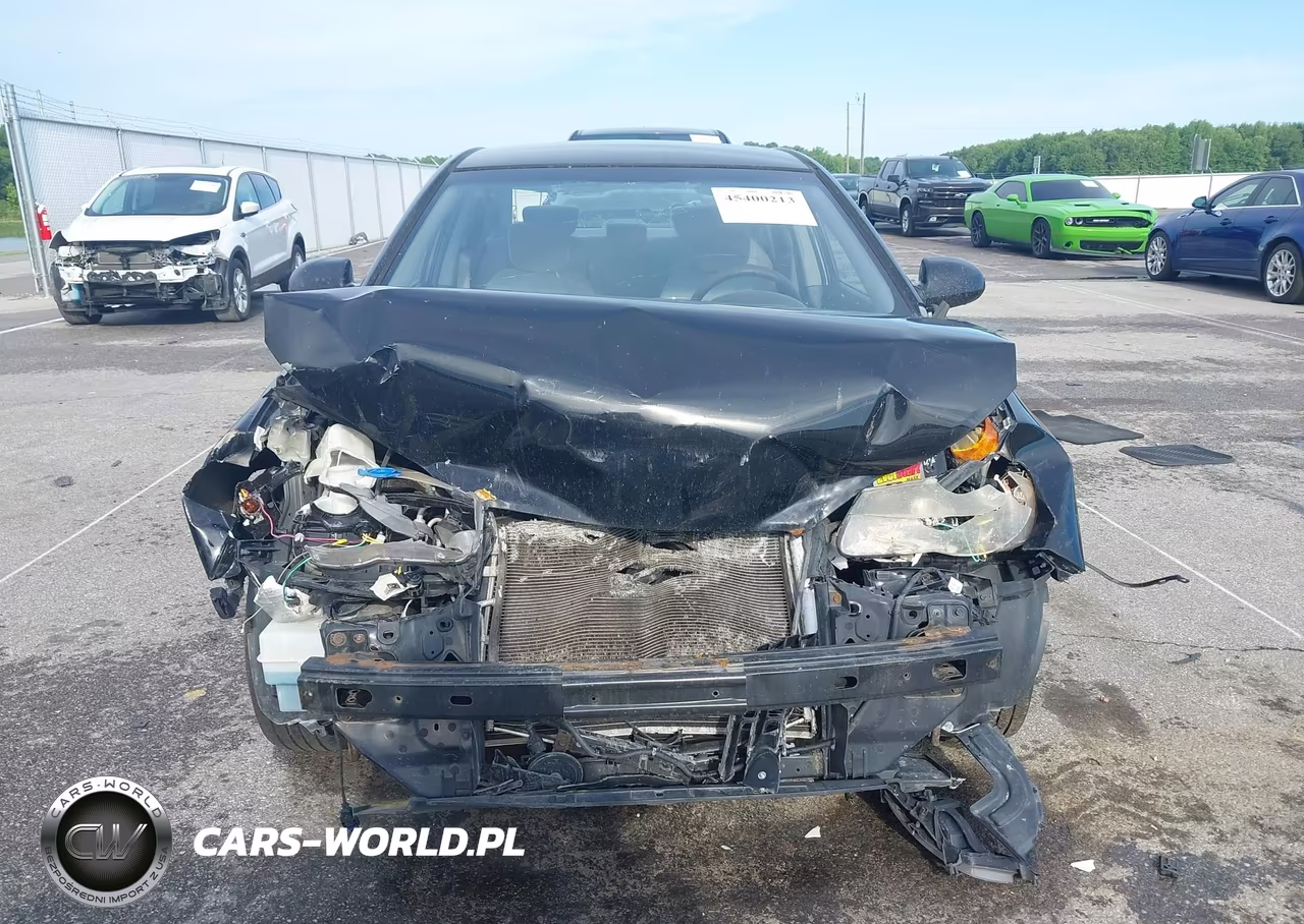 2009 Hyundai Elantra Gls VIN:KMHDU46D09U781224 - 13