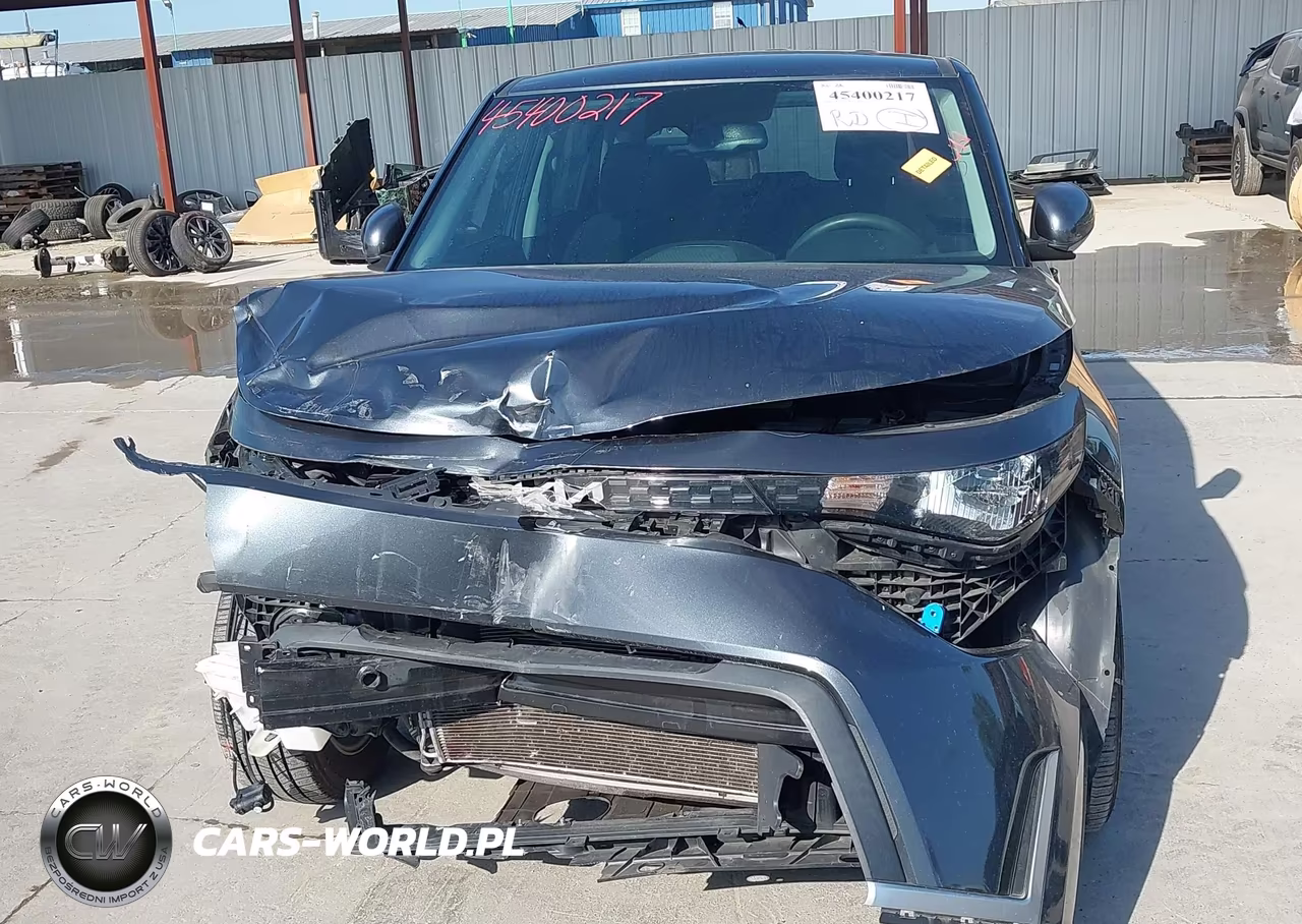 2023 Kia Soul S VIN:KNDJ23AU2P7190614 - 13
