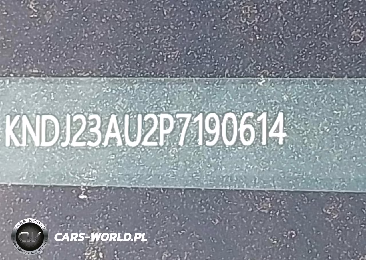 2023 Kia Soul S VIN:KNDJ23AU2P7190614 - 18