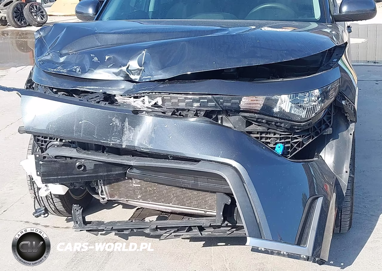 2023 Kia Soul S VIN:KNDJ23AU2P7190614 - 6