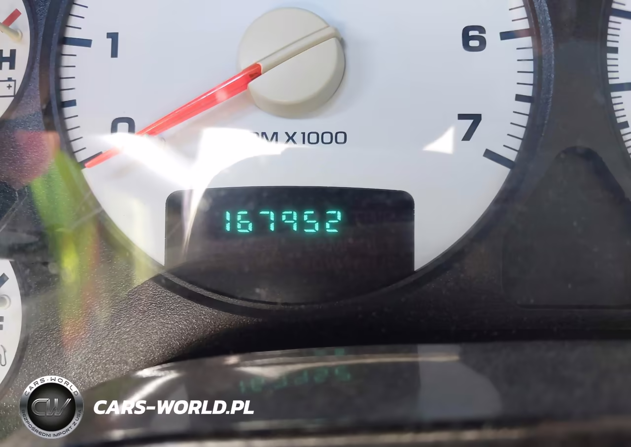 2004 Dodge Ram 1500 Slt-Laramie VIN:1D7HA18D74J142171 - 7