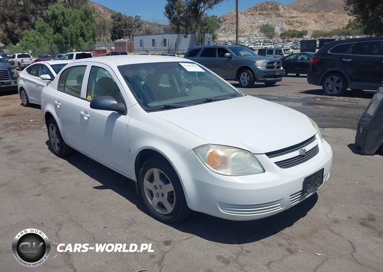 2006 Chevrolet Cobalt Ls