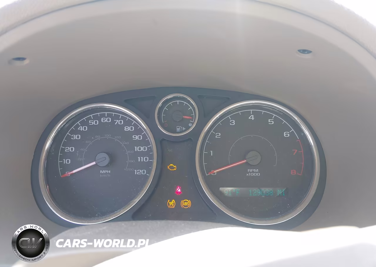 2006 Chevrolet Cobalt Ls VIN:1G1AK58FX67713677 - 7