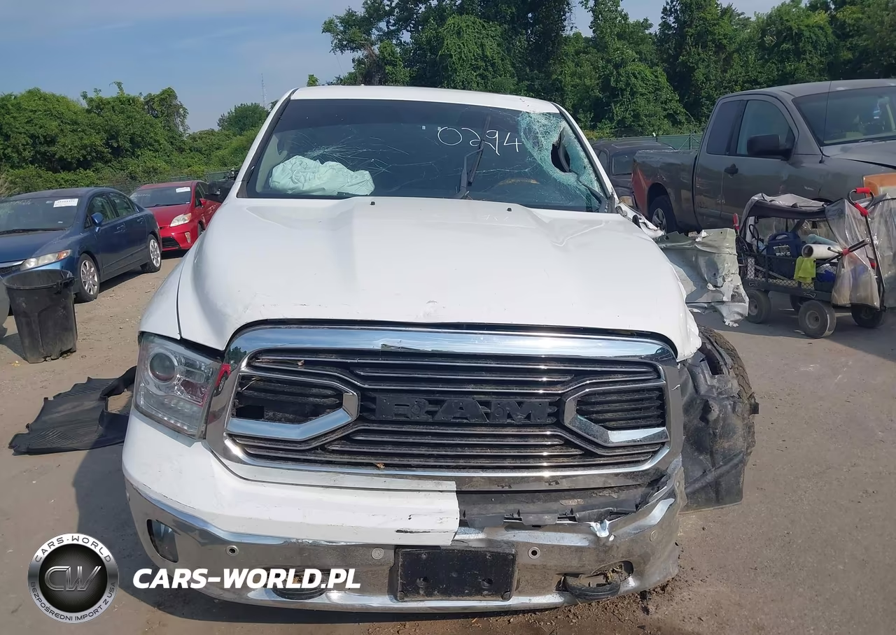 2018 Ram 1500 Longhorn VIN:1C6RR7PT7JS200294 - 11