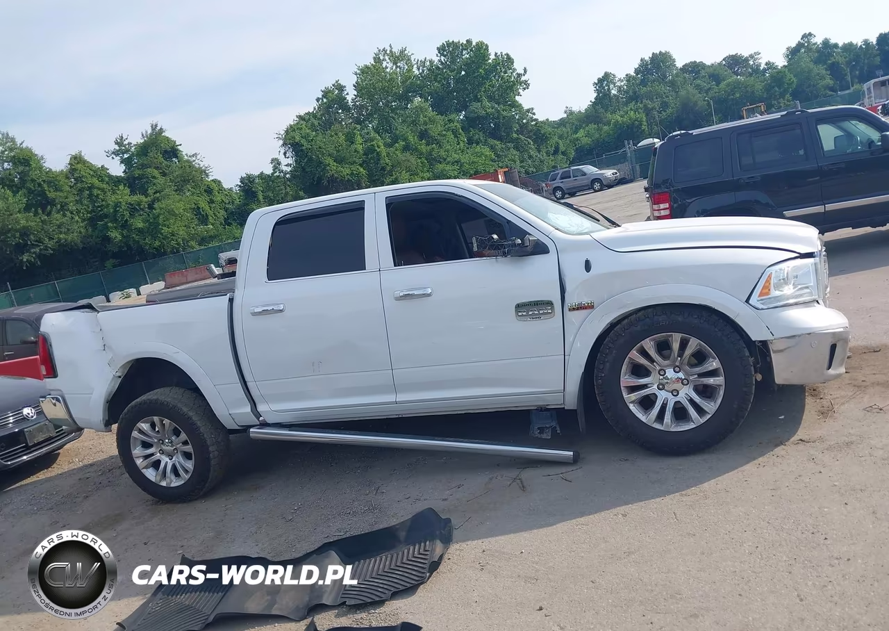 2018 Ram 1500 Longhorn VIN:1C6RR7PT7JS200294 - 12