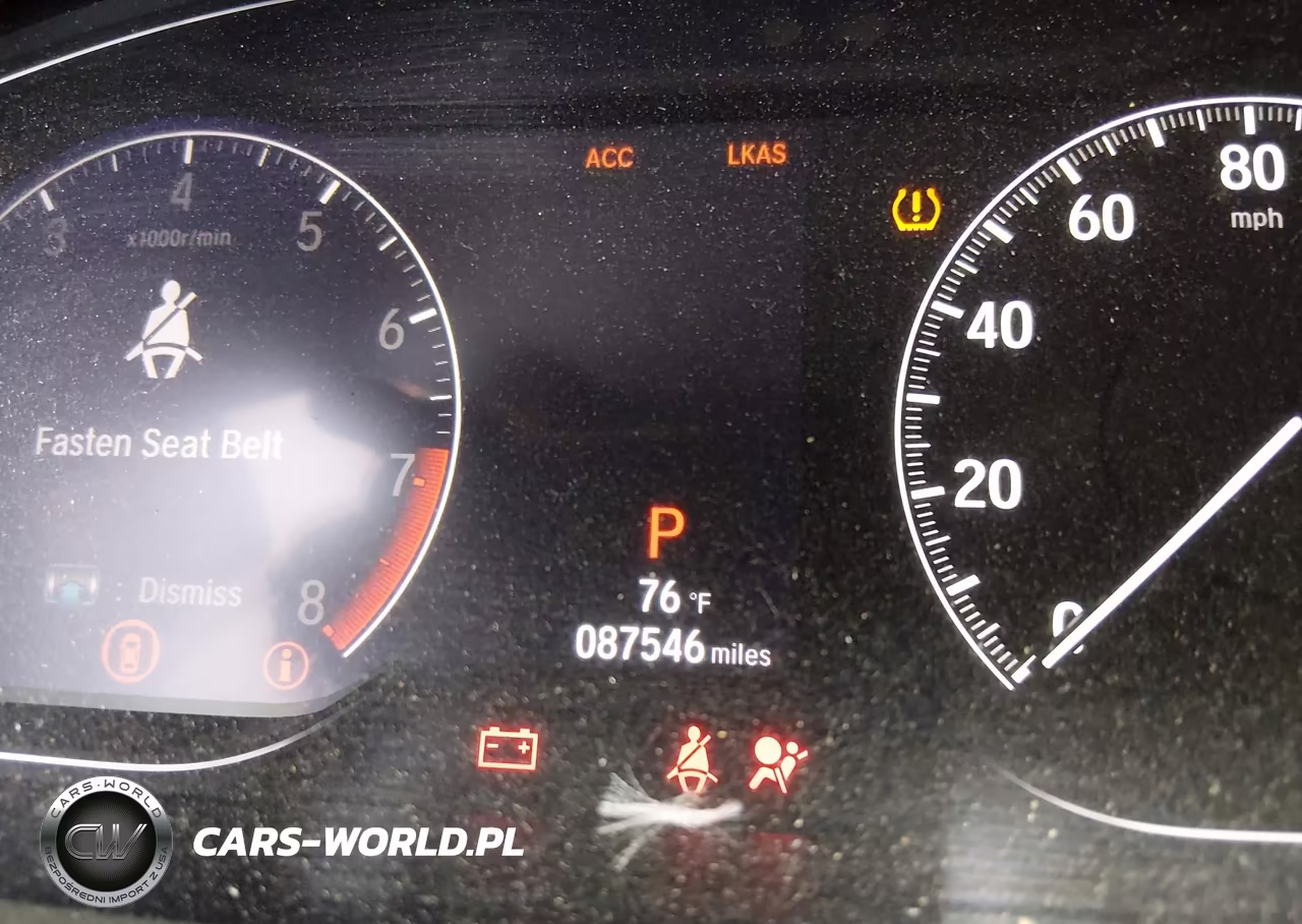 2018 Honda Accord Sport 2.0T VIN:1HGCV2F35JA004229 - 15