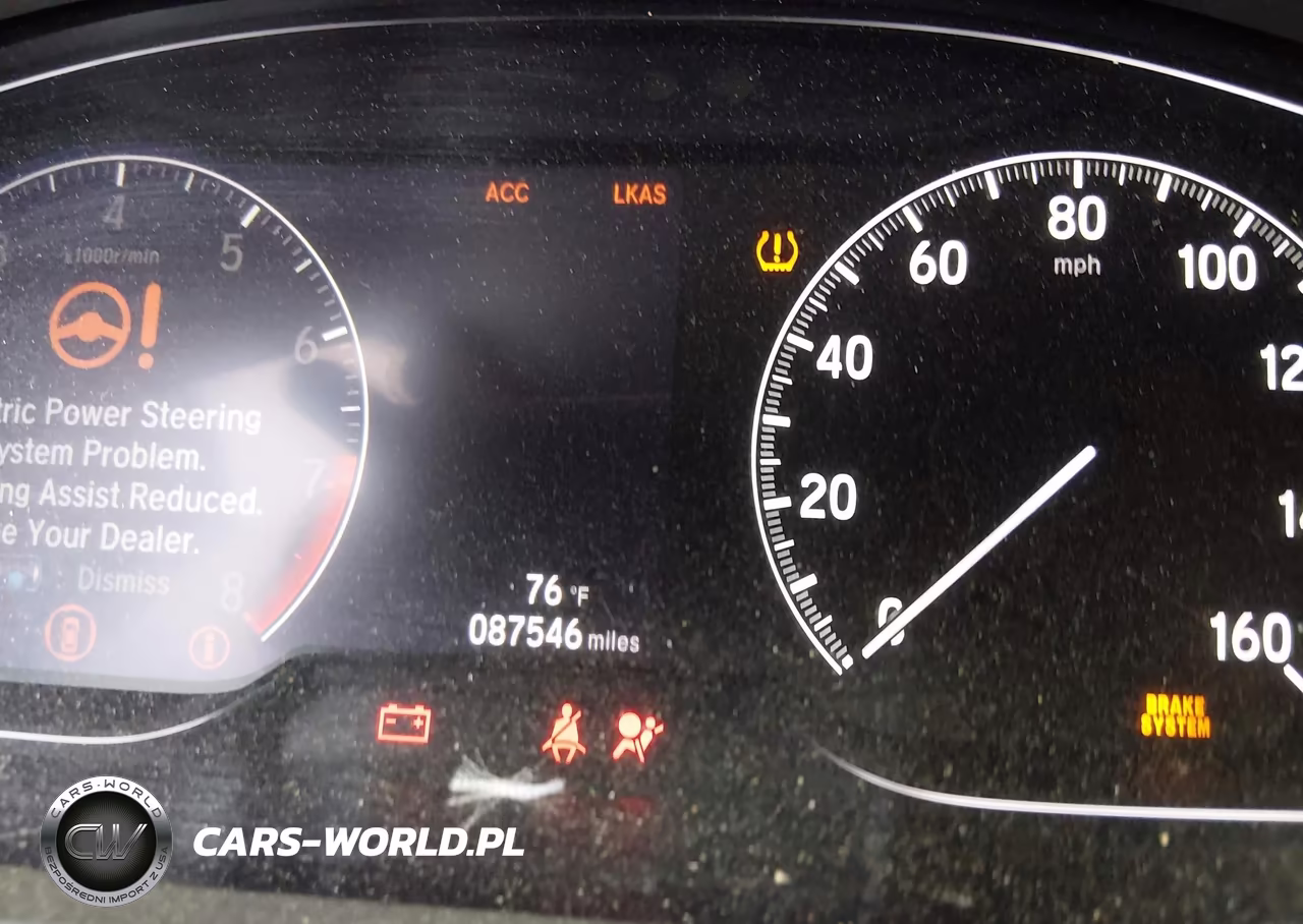 2018 Honda Accord Sport 2.0T VIN:1HGCV2F35JA004229 - 7
