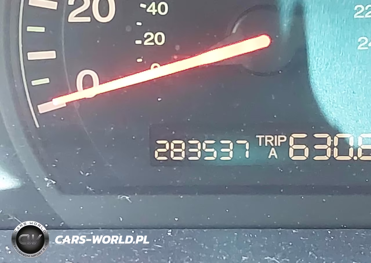 2005 Honda Accord 3.0 Ex VIN:1HGCM66505A012918 - 15