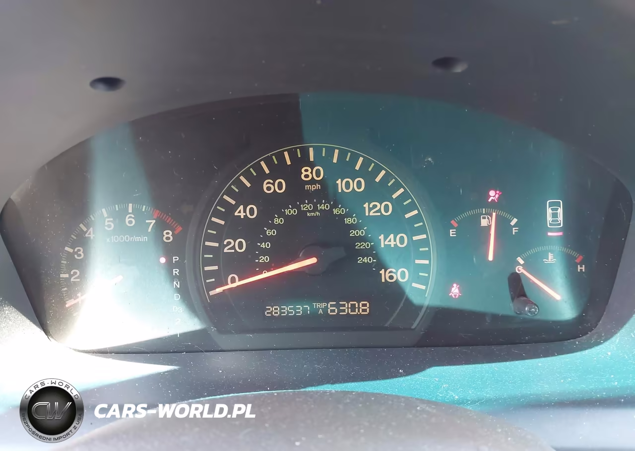 2005 Honda Accord 3.0 Ex VIN:1HGCM66505A012918 - 7