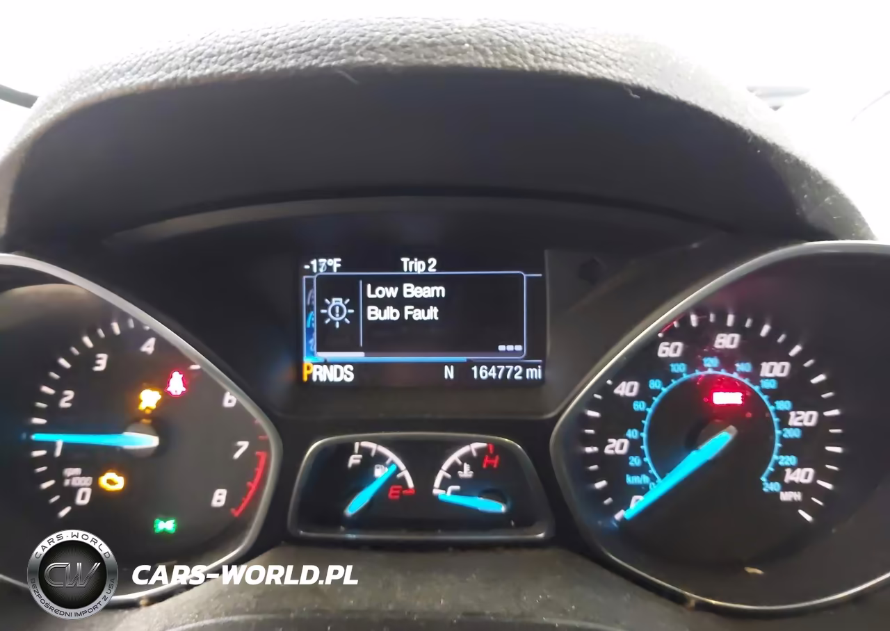 2016 Ford Escape Se VIN:1FMCU9GX2GUC03544 - 7