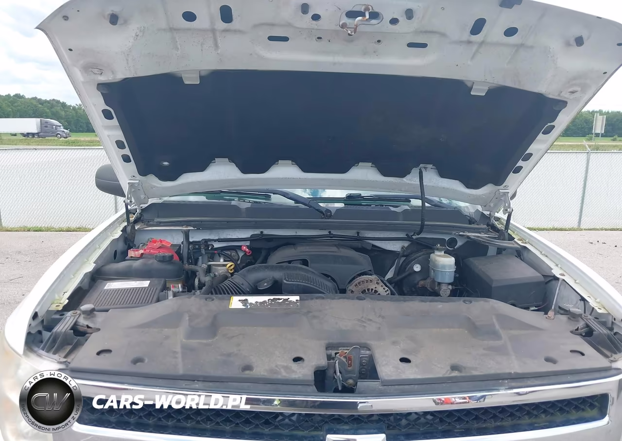2007 Chevrolet Silverado 1500 Lt1-Lt2-Ltz-Work Truck VIN:2GCEK133571638013 - 10